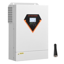 Onduleur solaire hybride d'occasion  Gonesse