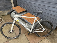 Boardman hybrid bike for sale  MANCHESTER