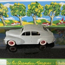 Peugeot 203 norev d'occasion  Cournonterral