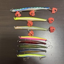 Jackson lure d'occasion  Expédié en France