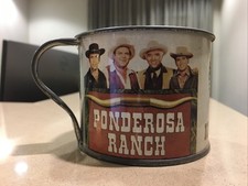 Vintage ponderosa ranch for sale  Houston