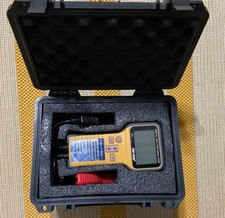 Analisador digital de bateria automotiva CEN-TECH 66892 comprar usado  Enviando para Brazil