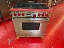 Wolf dual fuel for sale  New Britain