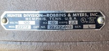 Original hunter ceiling for sale  Tucson