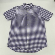 Gant check oxford for sale  BEVERLEY