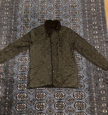 Barbour uomo usato Barbour uomo usato  Arienzo