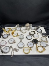 Sammlung konvolut taschenuhren gebraucht kaufen  Massing
