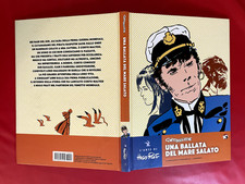 Hugo pratt corto usato  Bologna
