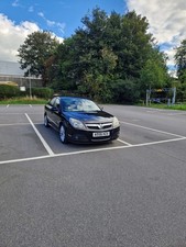 2006 vauxhall vectra for sale  BASINGSTOKE