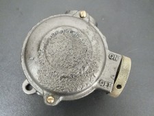Vintage cast iron for sale  COLCHESTER