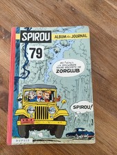 Album journal spirou d'occasion  Lille-