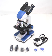 New amscope b120 for sale  Imlay City