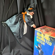 Vintage 1991 gemmy for sale  Berry Creek