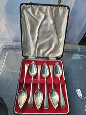 Solid silver grape for sale  YORK