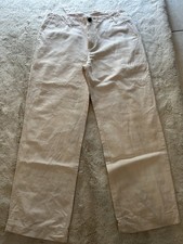 Pantalon ikks taille d'occasion  Trévol