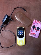 Nokia 3310 modello usato  Acqui Terme