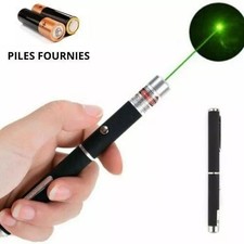 Laser vert rouge d'occasion  Montlouis-sur-Loire