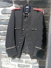 Veste sapeurs pompiers d'occasion Veste sapeurs pompiers d'occasion  Châteauroux