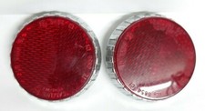 Catadiottri fiat 1300 usato  Comiso