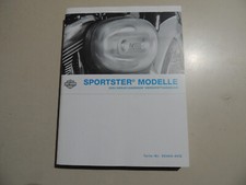 2004 harley davidson gebraucht kaufen  Fruerlund,-Engelsby, Tastrup