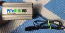 Sinergex pure watts for sale  BOURNEMOUTH