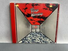 FATES WARNING No Exit CD | Used Compact Disc Enigma Metal Blade Records 1988 comprar usado  Enviando para Brazil