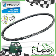 Cinghia alternatore dinamo usato  Barletta