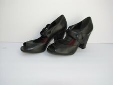 Women leather toe for sale  Canoga Park
