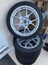 Wedssport tc005 5x114.3 for sale  ROSS-ON-WYE