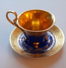 1921 antique porzellan for sale  LEIGHTON BUZZARD