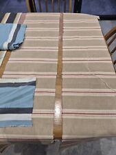 Vintage french fabric for sale  MAIDENHEAD