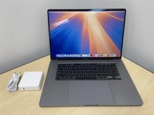 Apple MacBook Pro 16" | i9 8-Core 1TB SSD 32GB Radeon-4GB OSX 2024 + GARANTIA comprar usado  Enviando para Brazil
