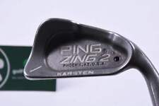 Ping zing iron for sale  LOANHEAD