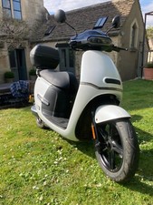 Horwin ek3 electric for sale  TETBURY