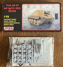 Attack hobby 72810 d'occasion  Nice-
