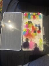 Trout flies lure for sale  BANGOR