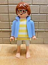 Playmobil personnage soigneur d'occasion  Saint-Loup-Géanges