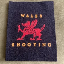 Wales shooting welsh for sale  SKELMERSDALE