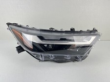 PERFEITO! Farol de LED 2022 2023 2024 TOYOTA RAV4 RH lado direito do passageiro fabricante de equipamento original comprar usado  Enviando para Brazil
