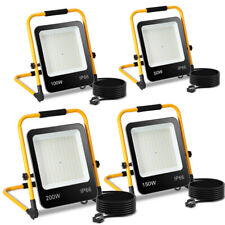 200w led fluter gebraucht kaufen  Deutschland