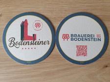 Bierdeckel bodensteiner brauer gebraucht kaufen  Magdeburg