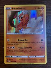Carte pokémon holo d'occasion  Besançon