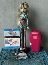 Monster high frankie for sale  Miami