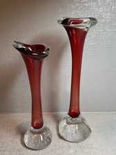 Bud vases hand for sale  Upland