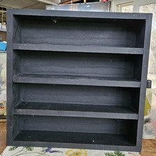 Tier wooden display for sale  Southampton