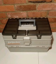 Vtg fenwick lid for sale  Avon