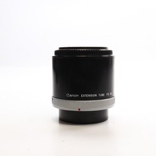 Canon tube 50 for sale  CARDIFF