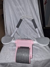 Pink dual wheel for sale Pink dual wheel for sale  LONDON