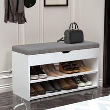 Schuhschrank schuhbank schuhre gebraucht kaufen  Bremen