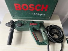 Bosh pbh 2200 for sale  BANBURY